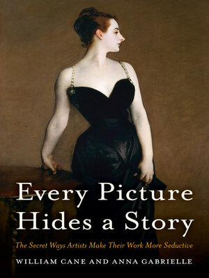 Every Picture Hides a Story - ebook